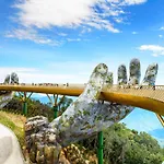 Tony Estates Danang Beach Luxury Apartments
