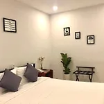 Monsieur Diesel Hotel Danang