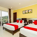 Khách Sạn Trường Thịnh