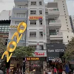 Ha Thanh Hotel