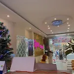 Ha Thanh Hotel