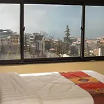 Sapa Sunrise Hotel