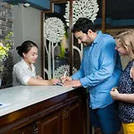 Serene Boutique Hotel & Spa