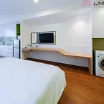 Linknest Ariyana Seaview Apartment
