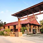 Palm Hills Resort