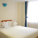 Gia Huy Hotel Phu Quoc