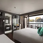 Alisa Cruise Halong