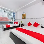 Oyo 828 Hoa Giay Hotel