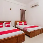 Oyo 956 Hung Thinh Koreana Hotel