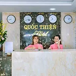 Khách sạn Quốc Thiên Đà Nẵng