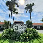 4Br Pearl Villa At Furramar Danang