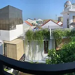 Homestay Countryside