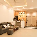 Amora Hotel & Apartment