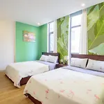 Azure Hotel Da Nang - Beach