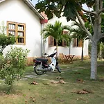 Spring Garden Homestay