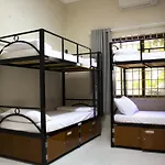 Gecko Hostel (Adults Only)