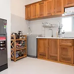 Amora Hotel & Apartment