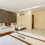 Khách sạn Đàm Phúc Đà Nẵng