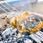 Khách sạn Saparis