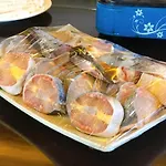 Khách sạn Saparis