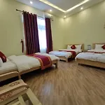 Sa Pa New Villa