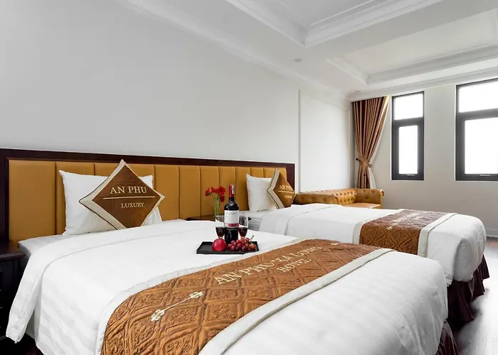 An Phu Ha Long Villa