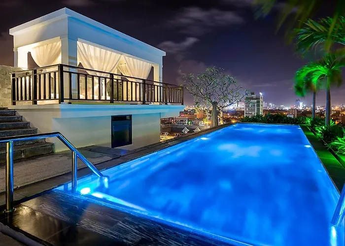 The Blossom House Da Nang
