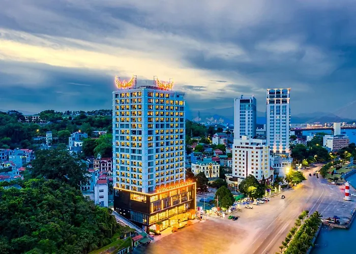 Muong Thanh Grand Bai Chay