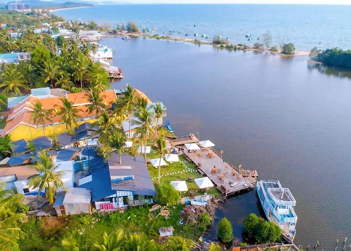 Phuquoc Ecolodge