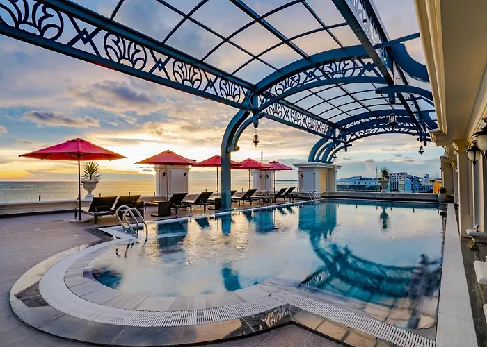 Avs Hotel Phu Quoc