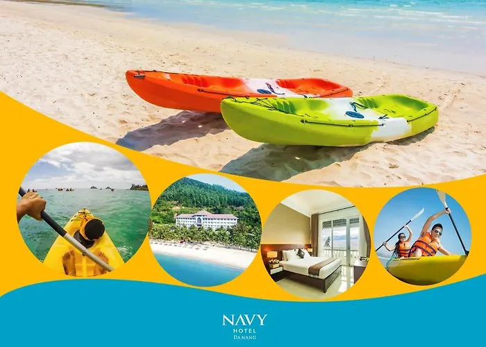 Navy Hotel Danang