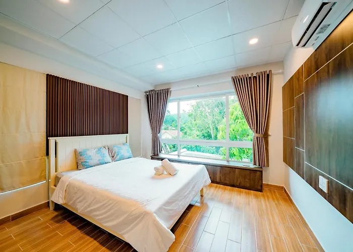 Kien Vang Bungalow
