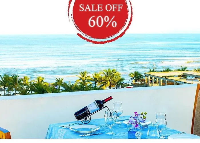 Zalo Sea Hotel