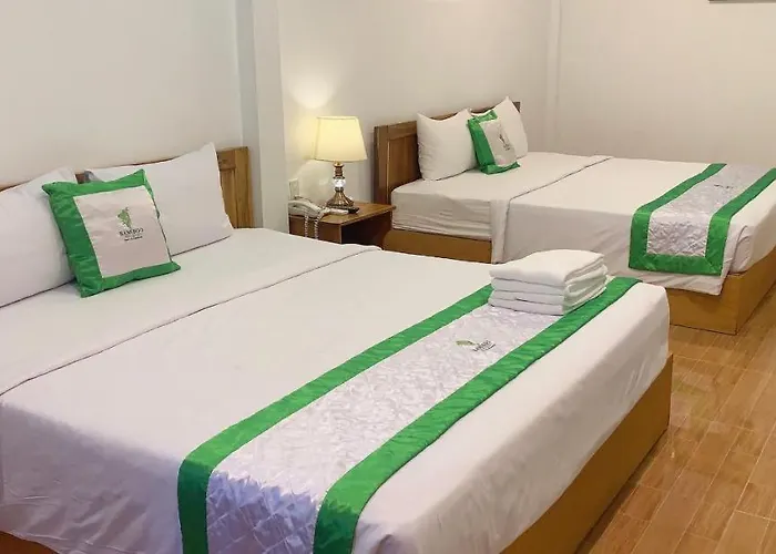 Bamboo Resort Phu Quoc