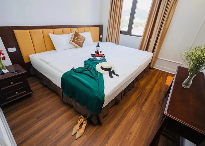 An Phu Ha Long Luxury Hotel