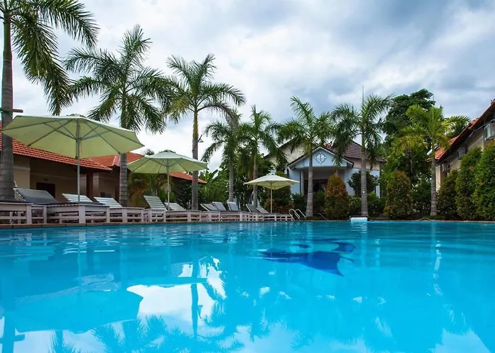 Eco Resort Phu Quoc