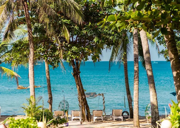 Nhat Lan Resort
