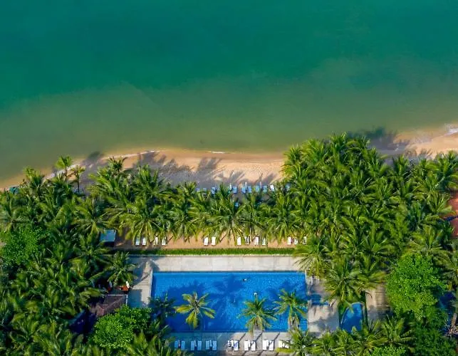 Salinda Resort Phu Quoc - Sparkling Wine Breakfast