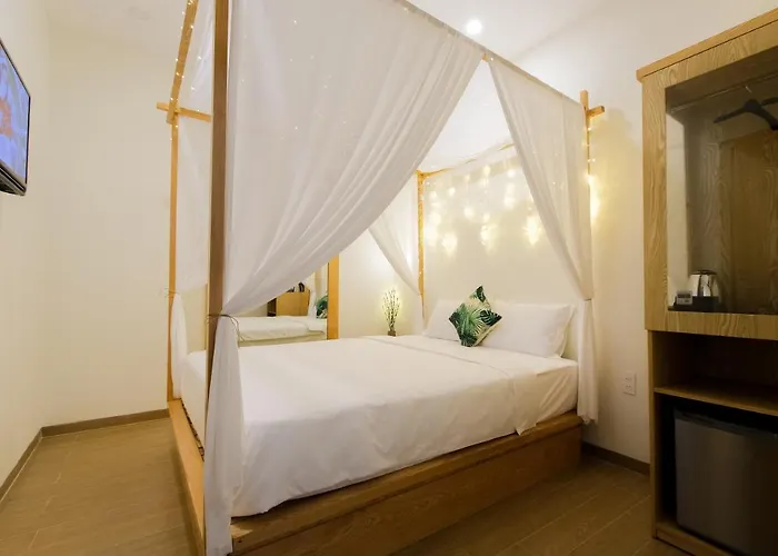 Zelda Hotel