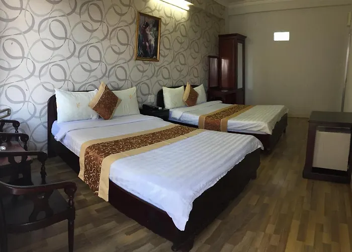 Tai Loc Hotel