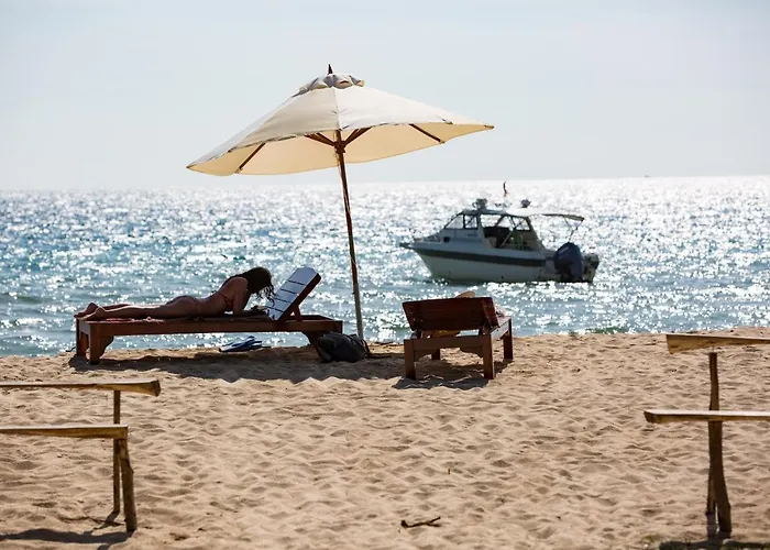 Camellia Resort & Spa