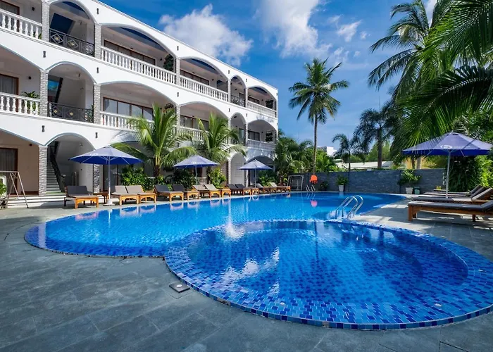 Brenta Phu Quoc Hotel