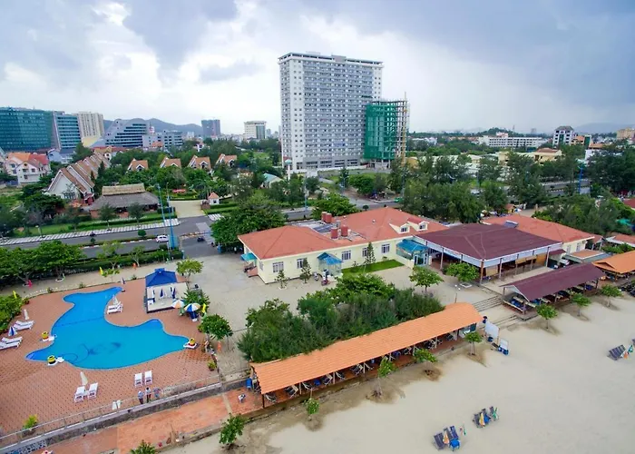 Gio Bien Resort