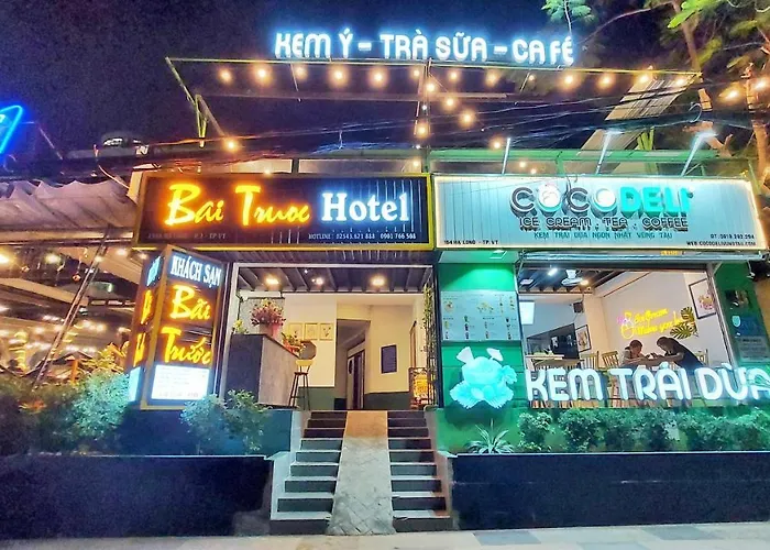 Bai Truoc Hotel