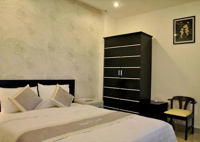 Manh Cuong Hotel