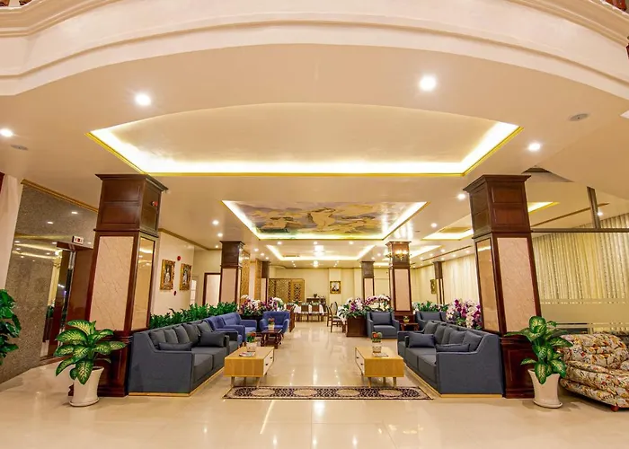 Sun And Sea Leisure Hotel