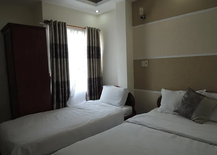 Apus Inn