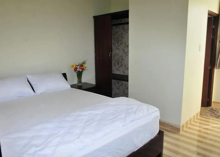 Tung Huong Hotel