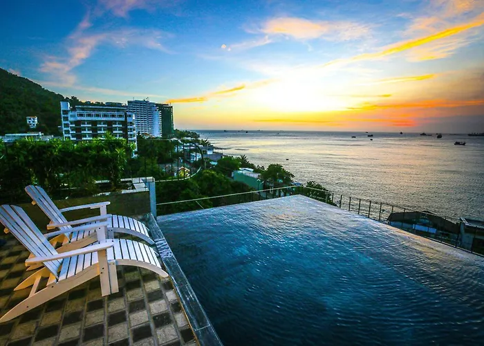Fati Boutique Hotel & Apartment