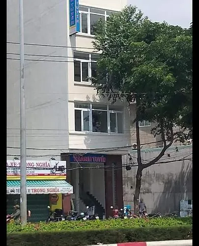 Hottel Thanh Tuyen